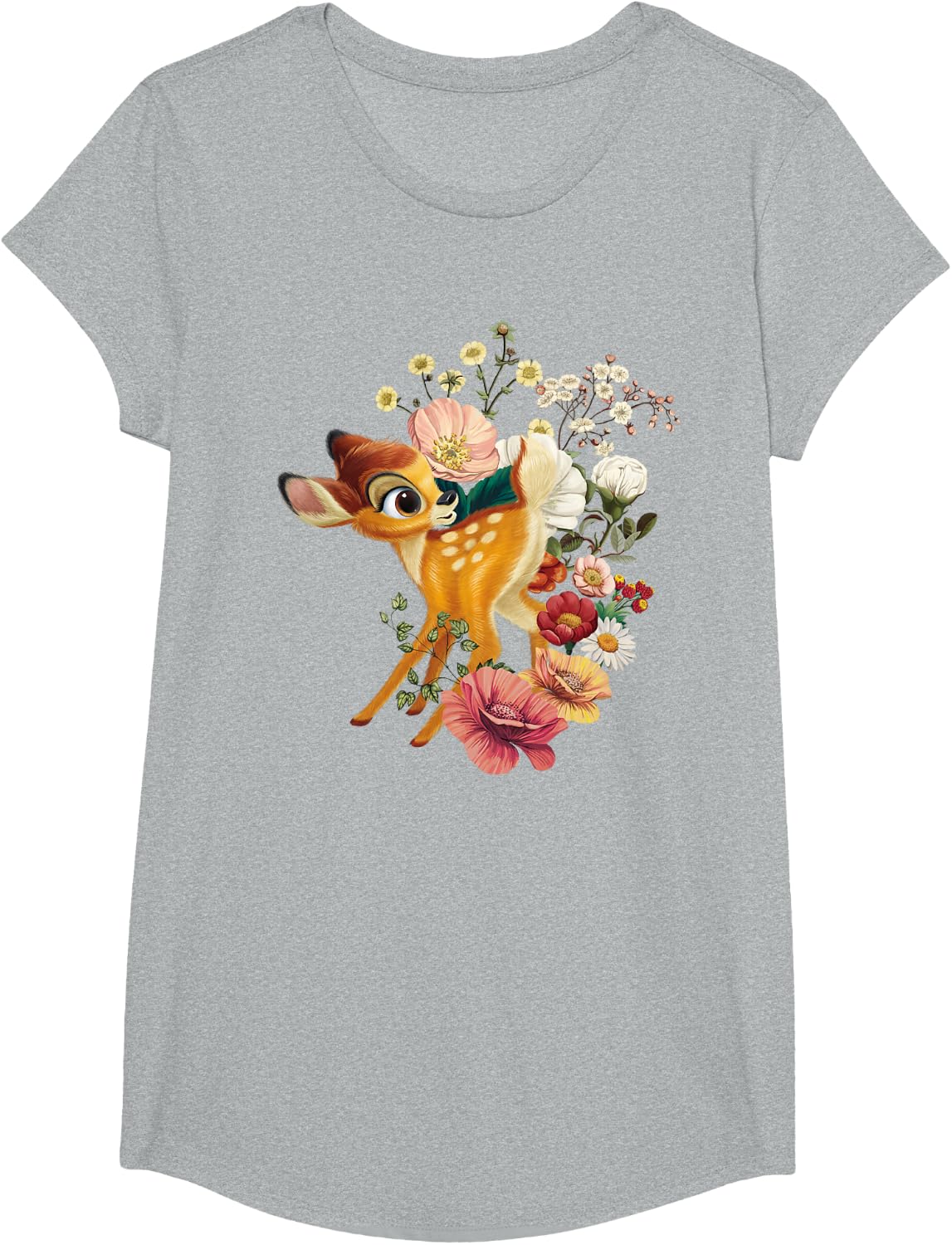 Thumbnail 5 de Disney Bambi Meadow T-Shirt