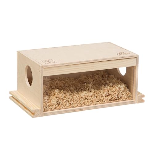 Detalle de Ferplast cage en bois pour hamsters đ