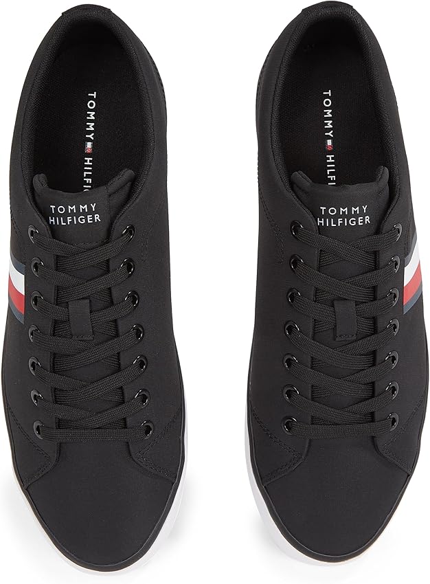Thumbnail 3 de Tommy Hilfiger Sneaker Core Stripes 43