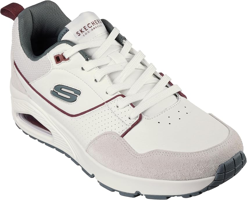 Thumbnail 4 de Skechers Uno Retro One zapatillas hombre talla 42