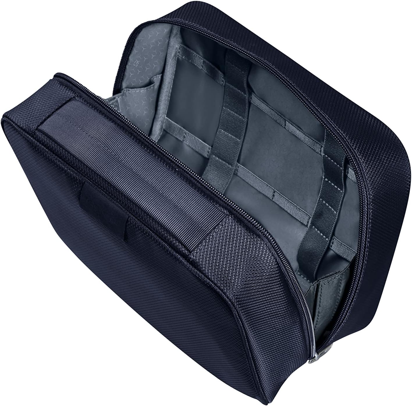 Thumbnail 4 de Samsonite Inodoro Respark Bolsa de Viaje Azul de 25cm 🚻