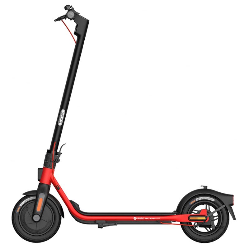 Thumbnail 3 de Segway D38E Patinete Eléctrico 38 km 📱