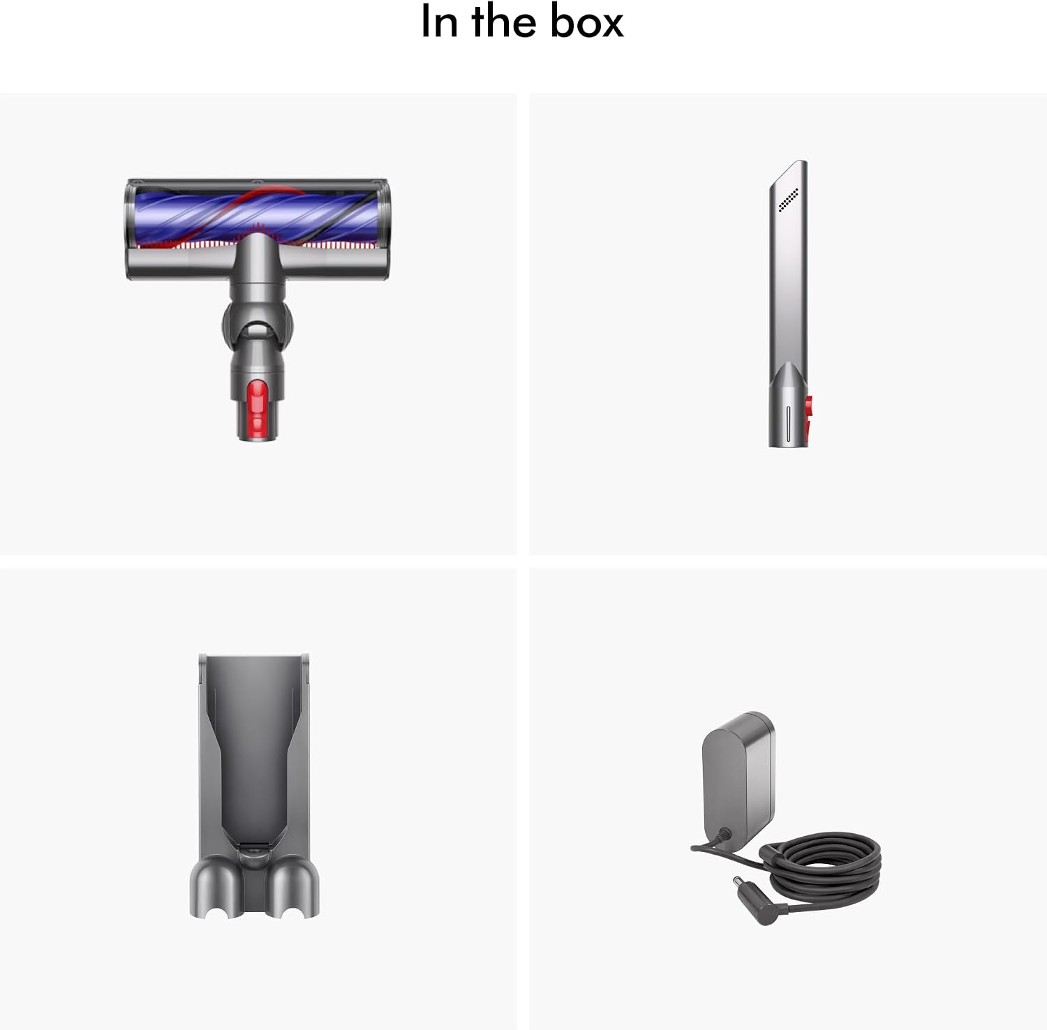 Thumbnail 6 de Dyson Cordless Vacuum V8