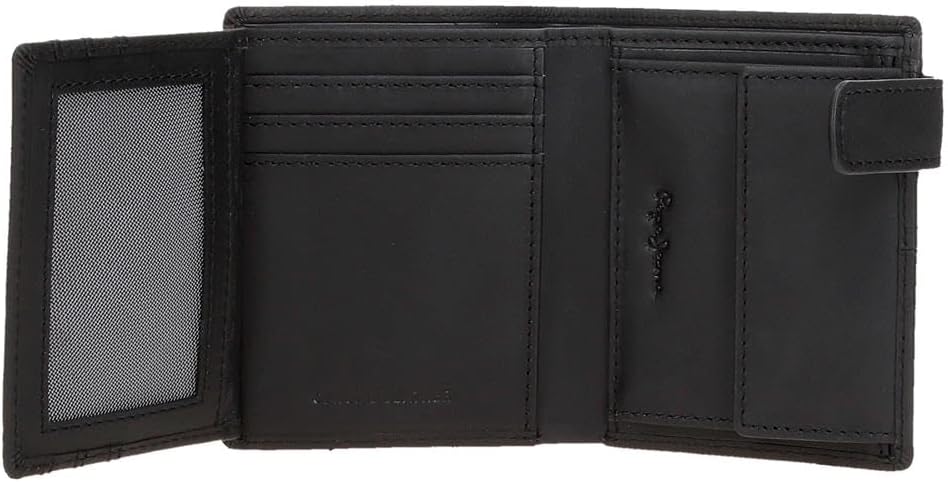 Detalle de Pepe Jeans Cracker Cartera Vertical 8,5x10,5x1 cm