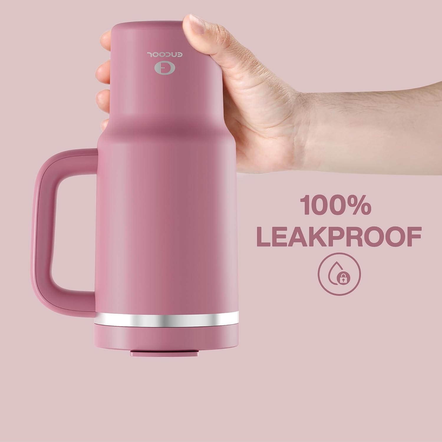 Detalle de ENCOOL tumbler 32 oz