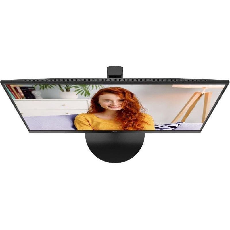 Detalle de AOC U27B3AF monitor 27" 4K UltraHD ajustable