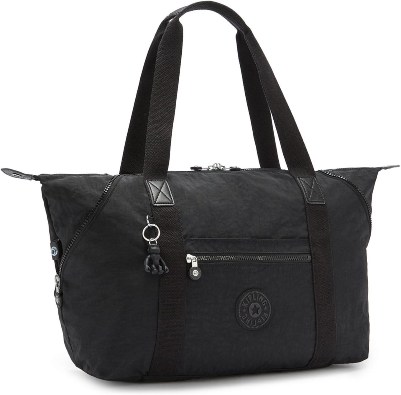 Detalle de Kipling ART M Große Tragetasche 26 L