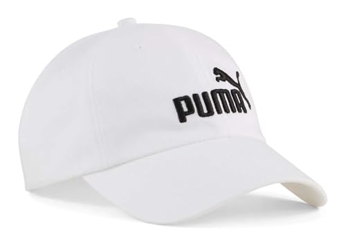 Detalle de PUMA Gorra Unisex ESS No.1 para niños