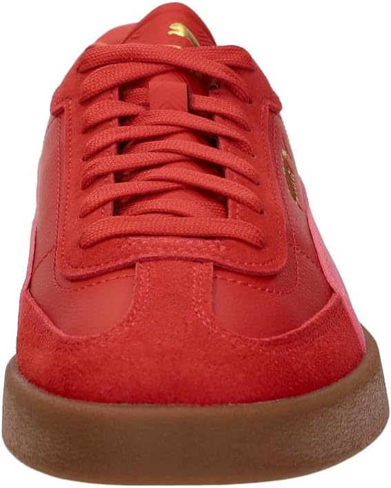 Thumbnail 4 de Puma Club Ii Era Suede Persian Blue – Unisex Sneaker im Regular Fit