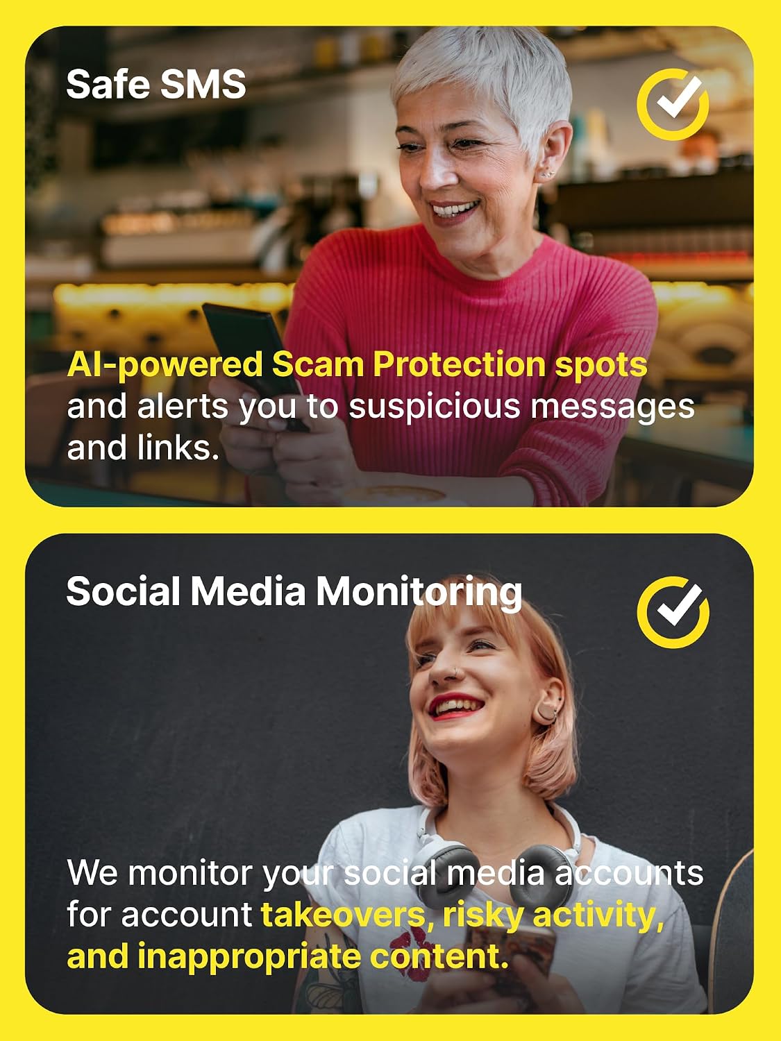 Thumbnail 2 de Norton 360 Advanced 2026 Protects 10 devices