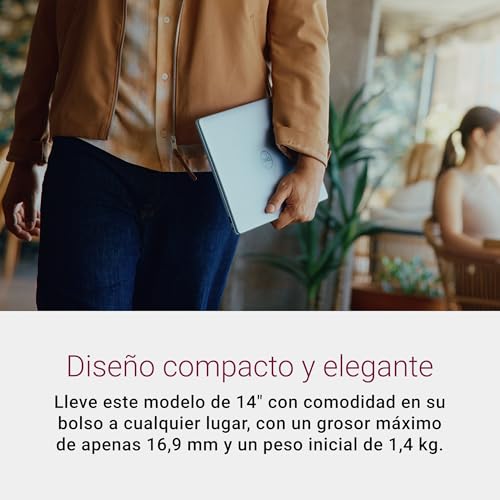 Thumbnail 7 de Dell Inspiron 14 Plus 7741 Copilot+ 💻 14" QHD+ 16GB RAM 1TB SSD