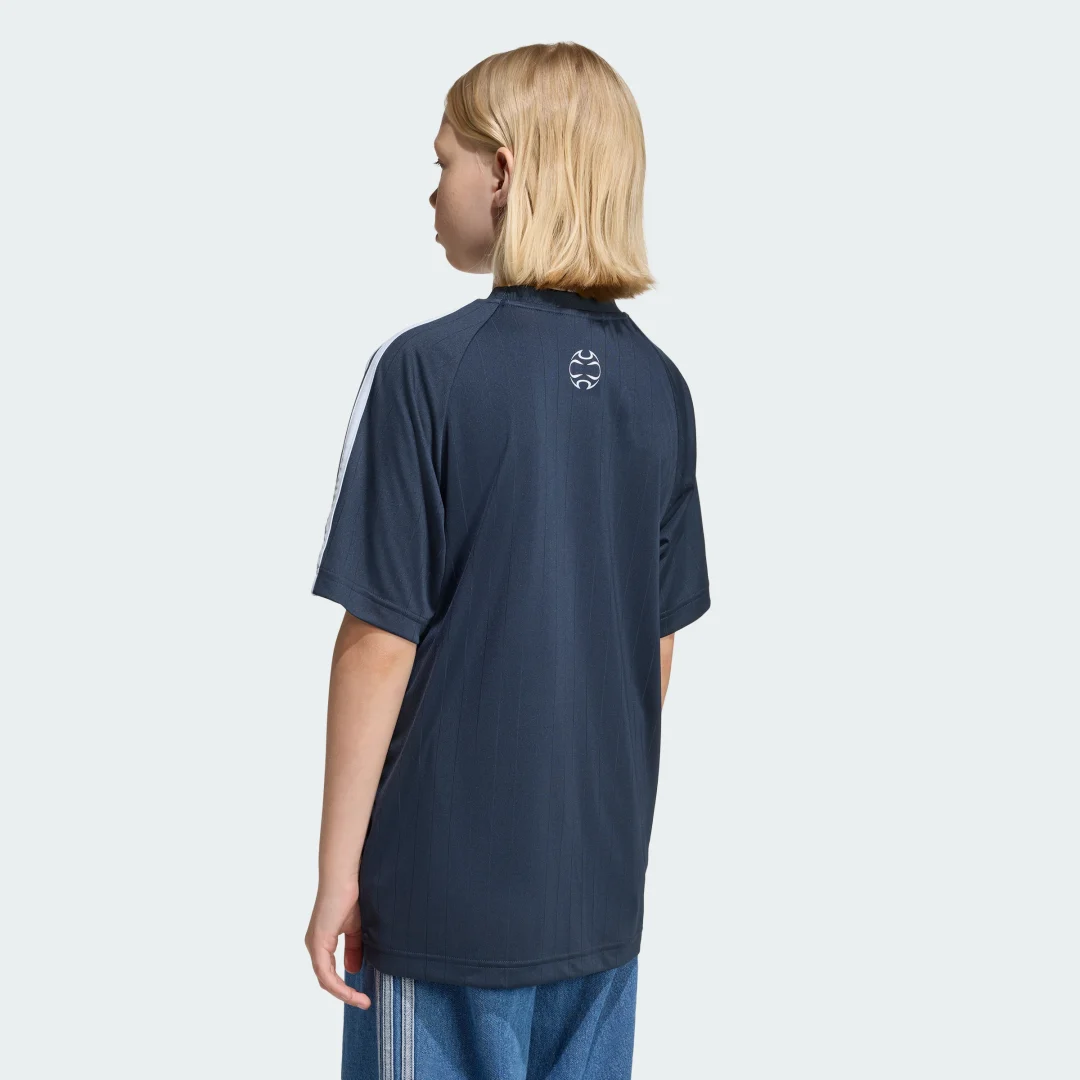Thumbnail 3 de Camiseta Teamgeist Adidas – Azul