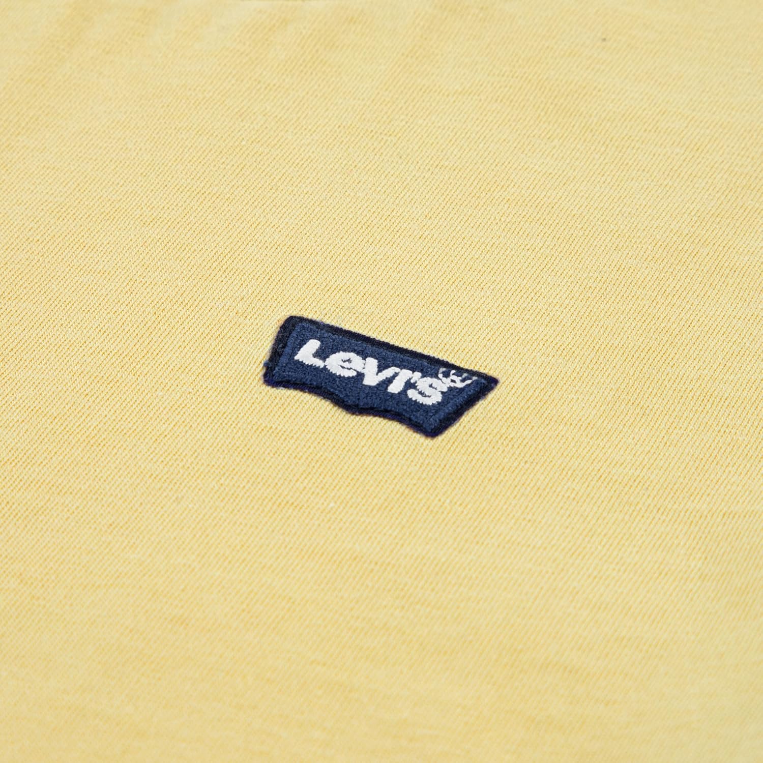 Detalle de Levi's Batwing Chest Hit Tee Boys