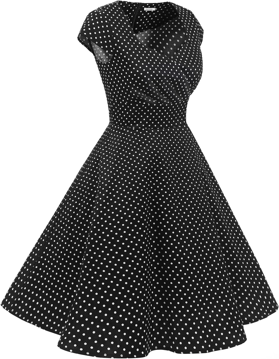 Thumbnail 1 de Bbonlinedress 1950er Vintage Cocktailkleid