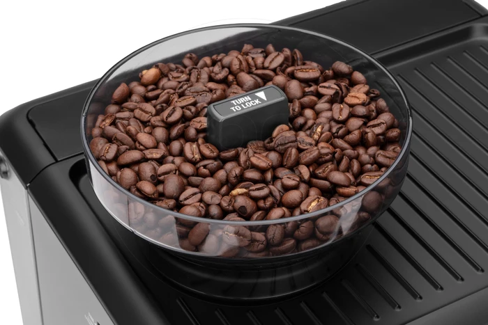 Thumbnail 11 de Sage Barista Express Trüffelschwarz mit 250 g