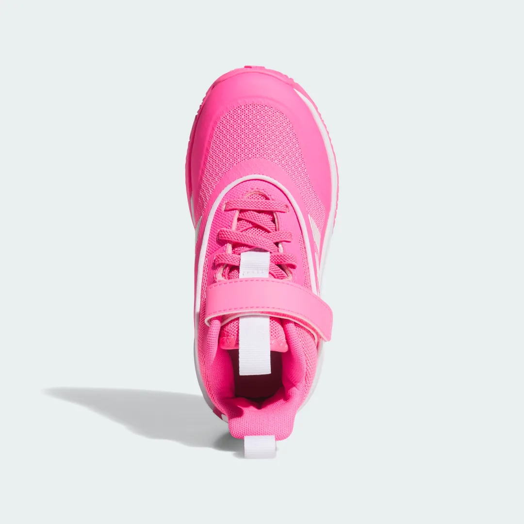 Thumbnail 1 de Zapatilla Ownthegame 3.0 de Adidas — estilo Rosa para entrenos y uso diario