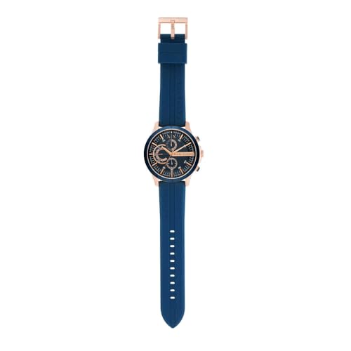 Thumbnail 6 de Armani Exchange Orologio cronógrafo 46 mm reloj