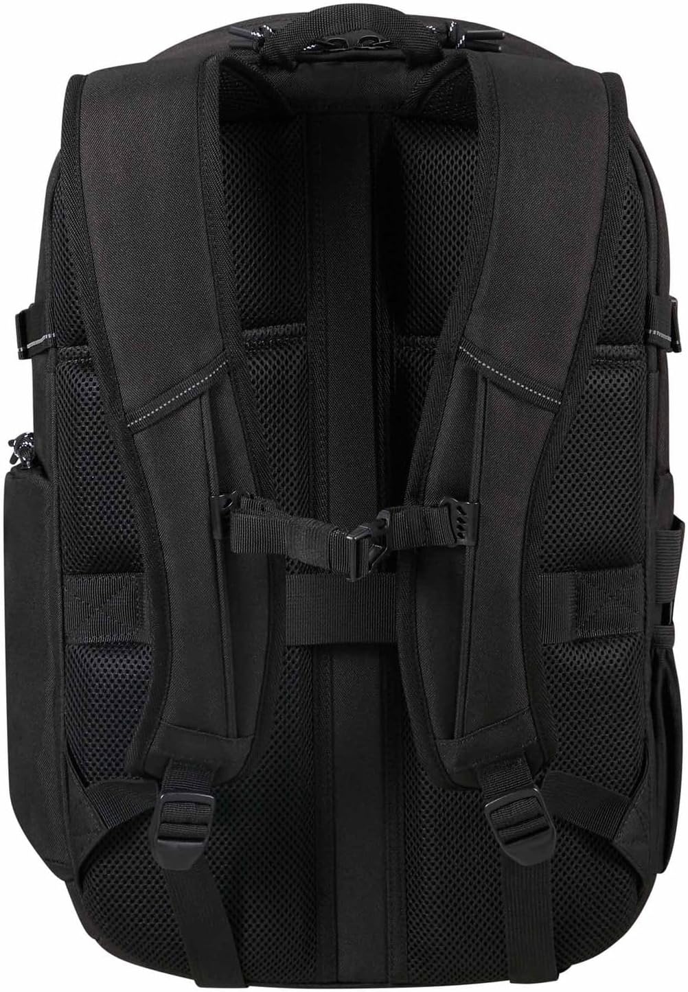 Detalle de American Tourister Upventure – Sac à dos pour ordinateur portable 17,3 pouces jusqu’à 32 L