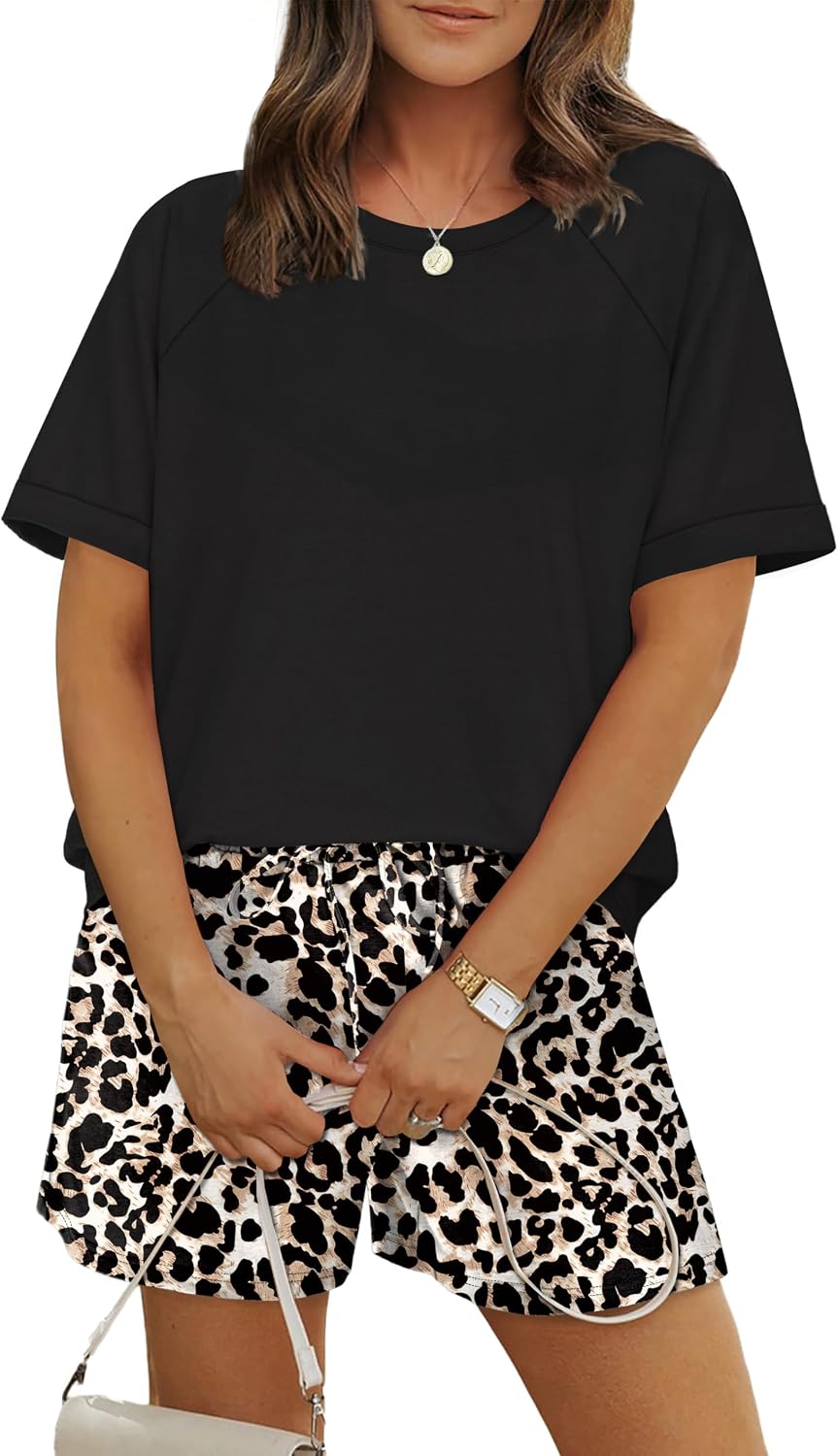 Thumbnail 2 de WIHOLL Two Piece Lounge Set for Women