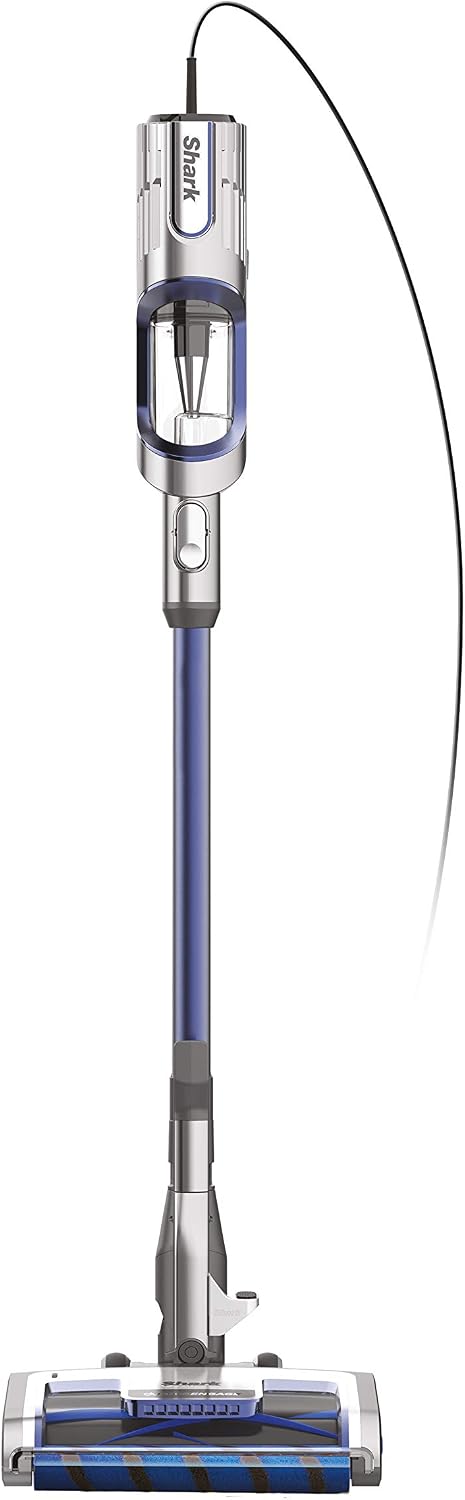 Detalle de Shark Vertex Ultralight stick vacuum 🧹
