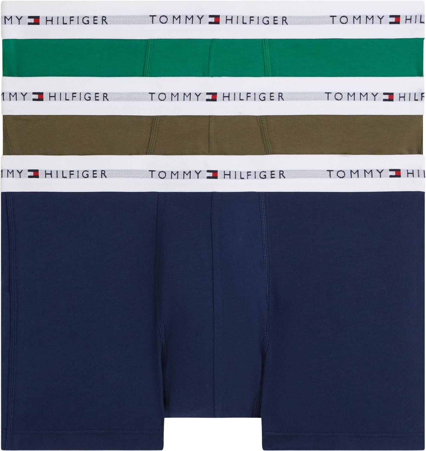 Thumbnail 2 de Tommy Hilfiger Baule Uomo, borsa uomo