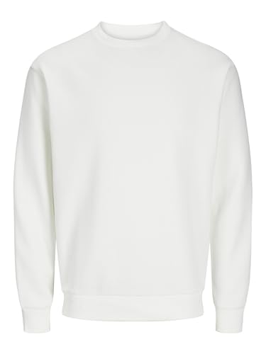 Detalle de JACK & JONES Jjebradley Sudadera hombre M