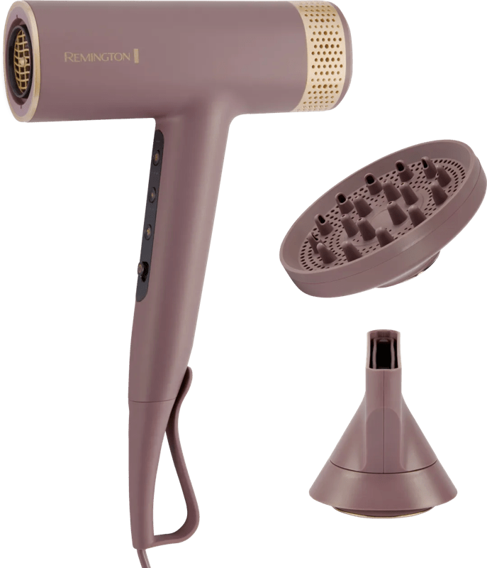 Detalle de Remington AIRvive EC8930 Haartrockner