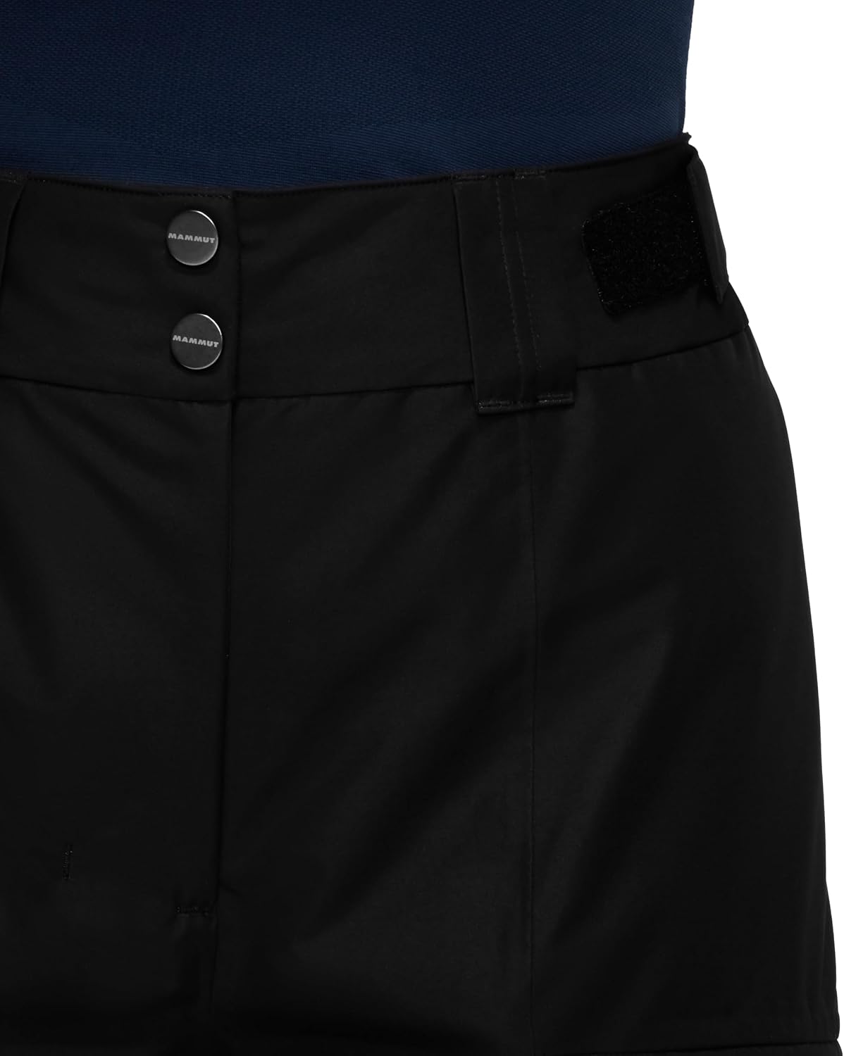 Thumbnail 6 de Mammut Women's Fall Line HS Thermo Pants – Durable winter gaiter trousers