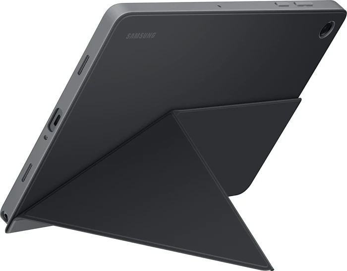 Thumbnail 5 de Samsung Galaxy Tab A11 Plus Book Case Schwarz – Schutzhülle mit Standfunktion