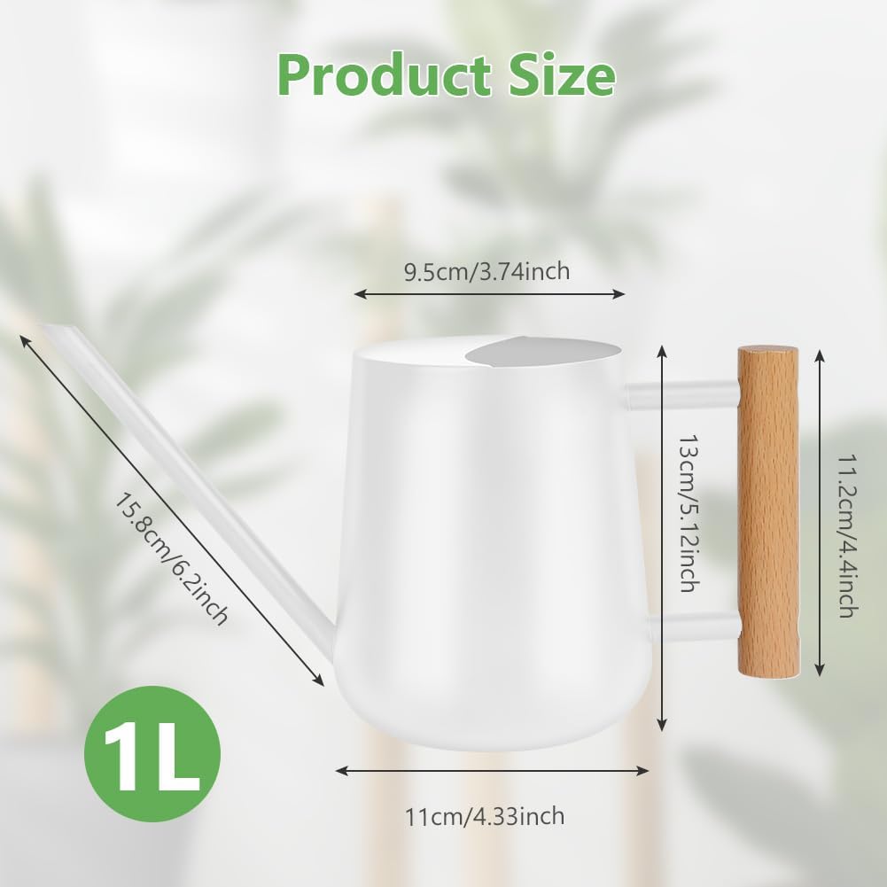 Thumbnail 1 de OFFCUP Annaffiatoio 1 L da interno