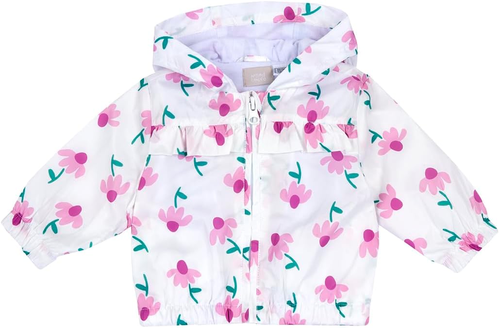 Thumbnail 6 de Chicco veste zippée avec capuche pour garçon (lot de 1)