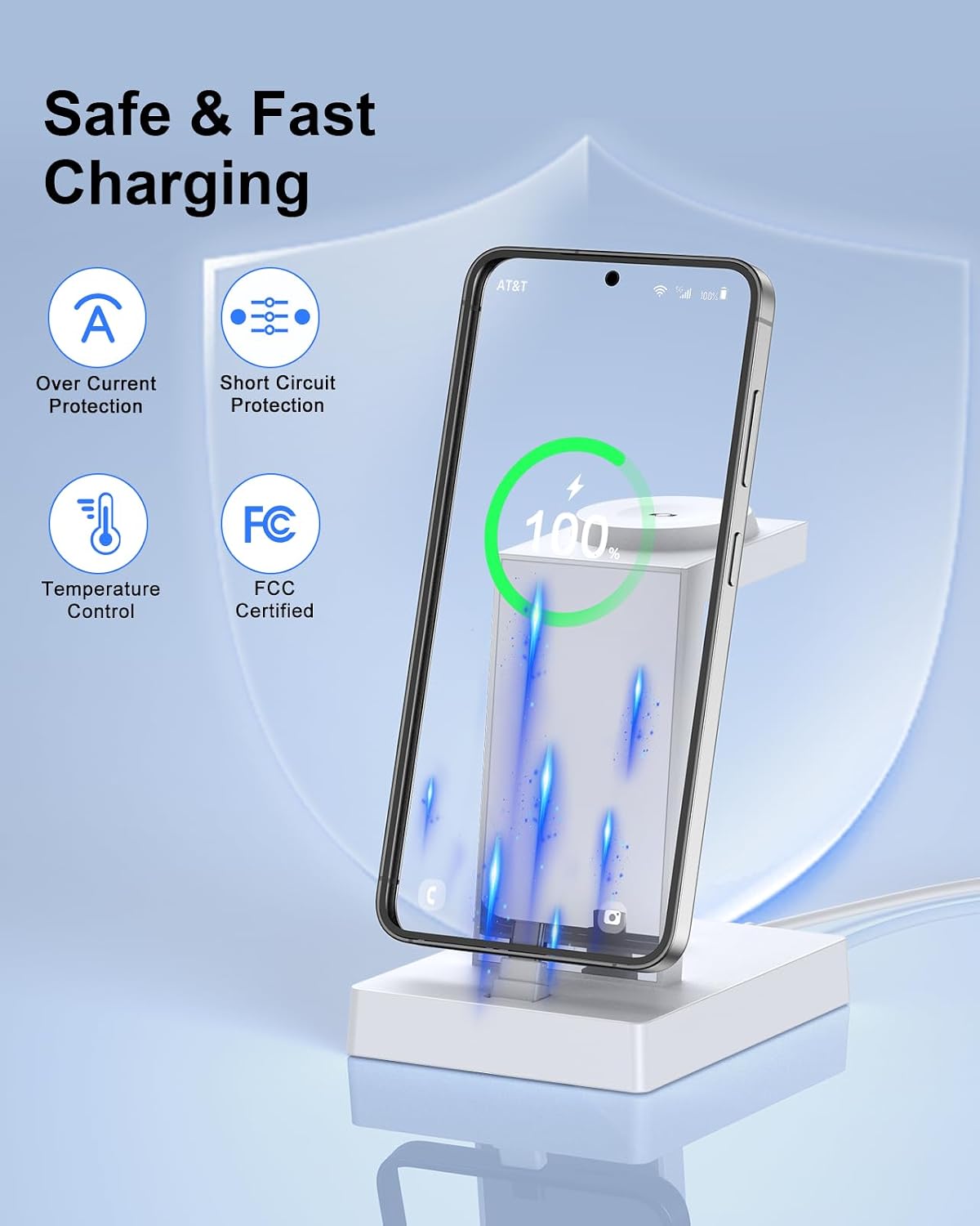 Thumbnail 5 de NANAMI 30W USB C Schnellladestation