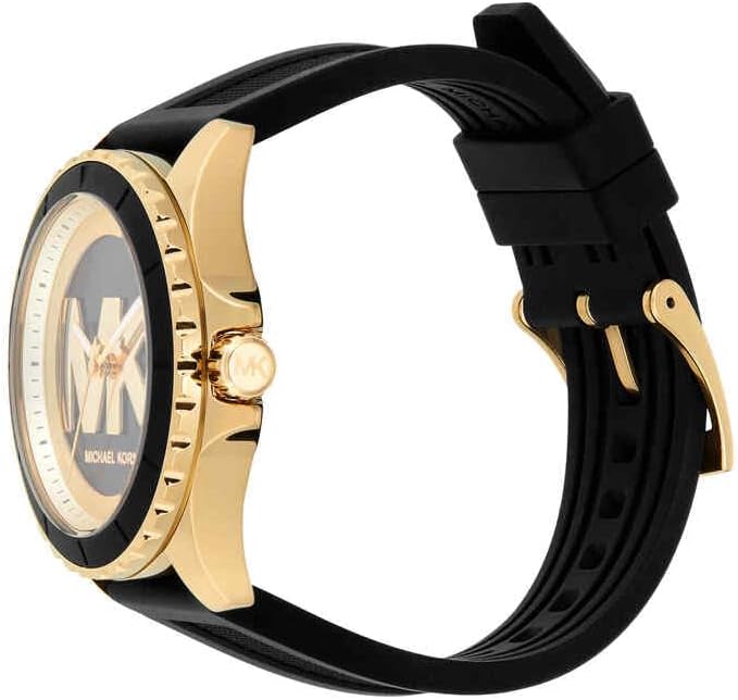 Thumbnail 2 de Michael Kors Everest Watch for Women Montre quartz chrono 40 mm
