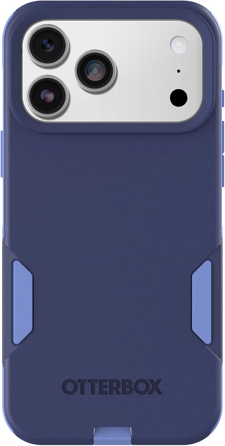 Detalle de OtterBox iPhone case for iPhone 18/17 Pro Max
