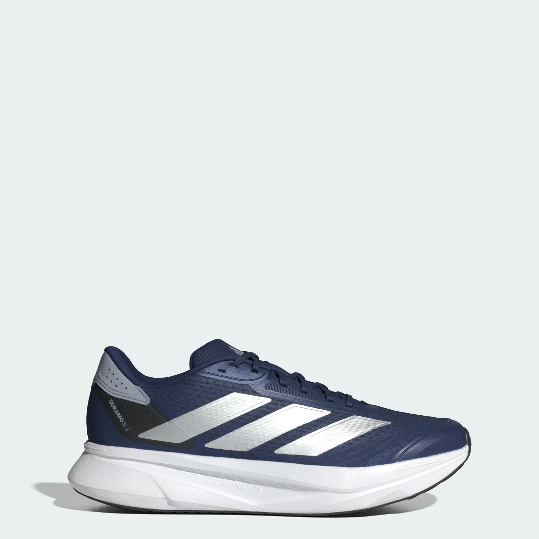 Detalle de Zapatilla Duramo SL 2 Running de Adidas – azul