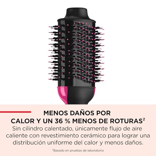 Thumbnail 4 de REVLON Salon One-Step secador y volumizador 2 en 1 📷