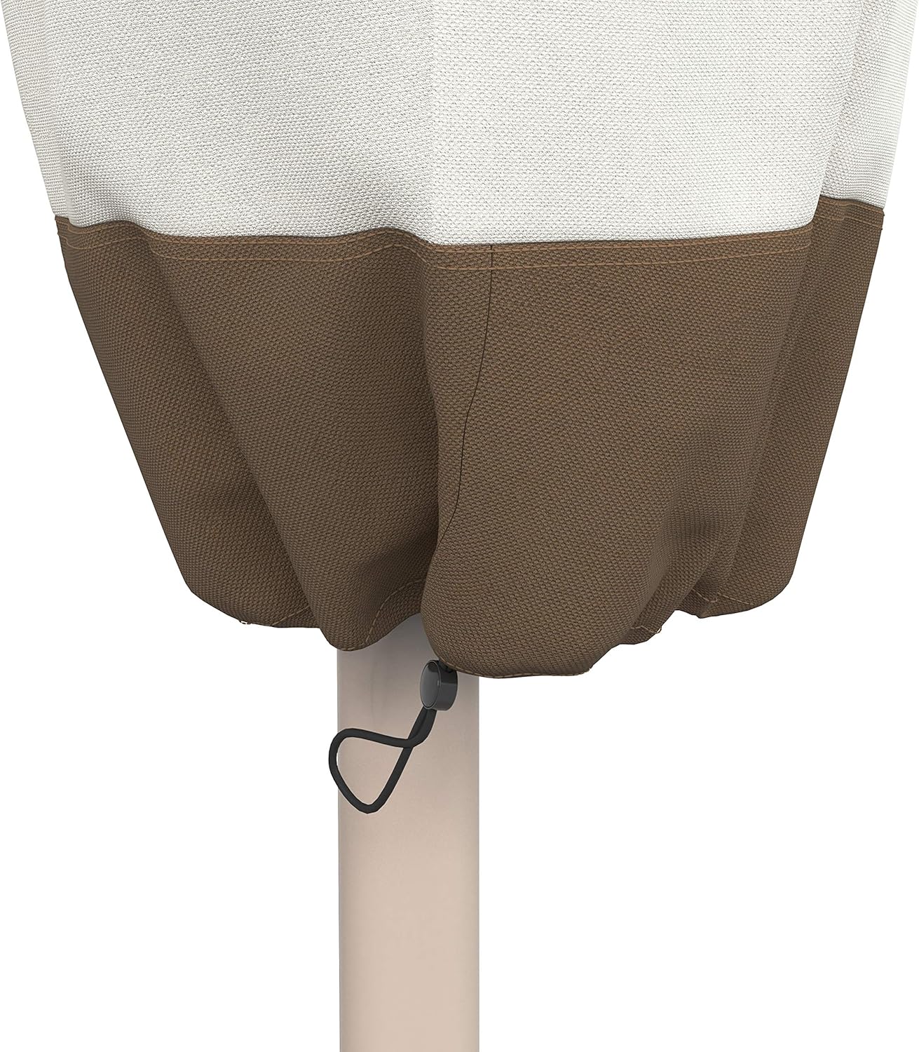 Thumbnail 4 de Copertura ombrellone beige 193 cm Amazon Basics