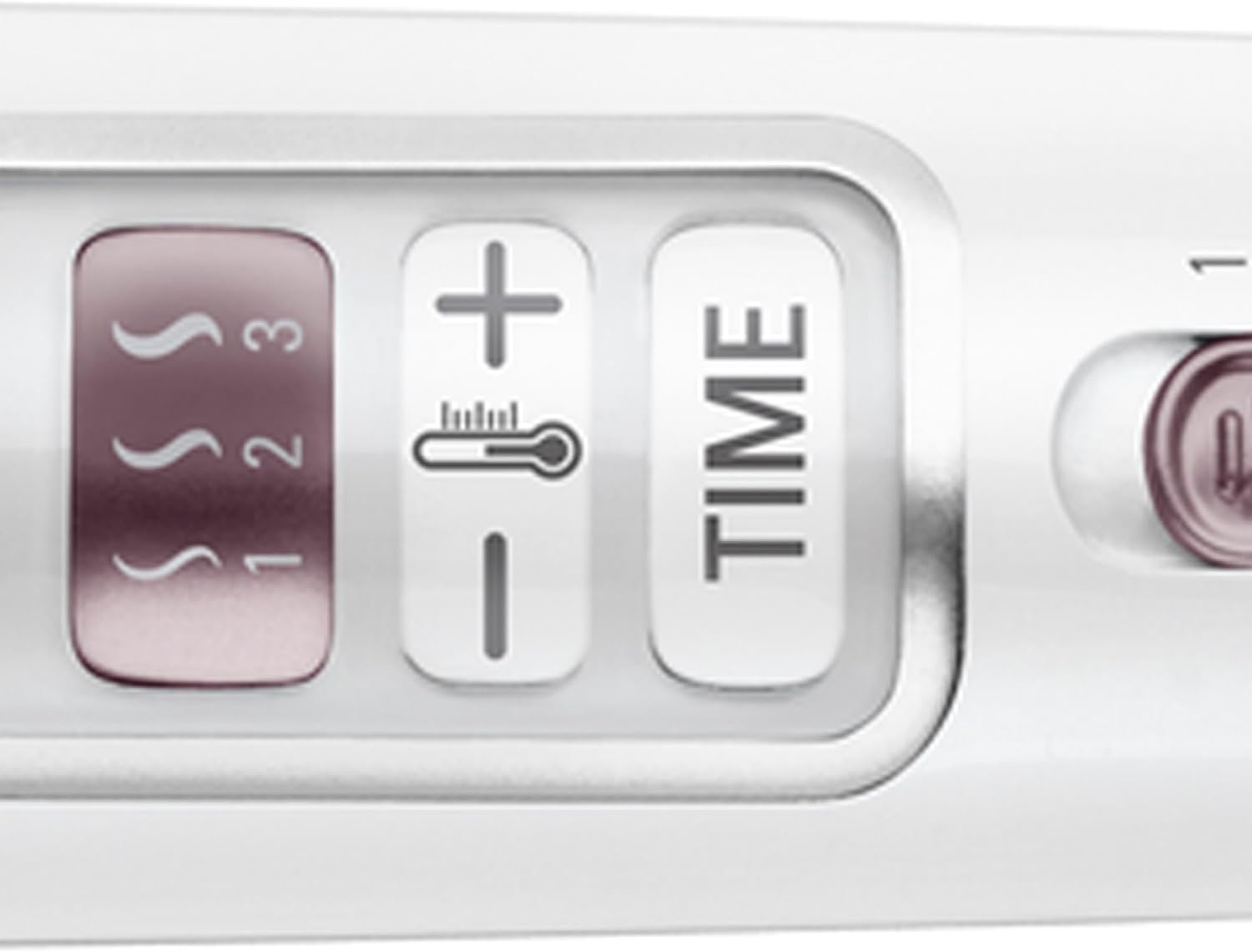 Thumbnail 1 de Rowenta Precious Curl CF3460 Rizador con Keratin y Shine 💖