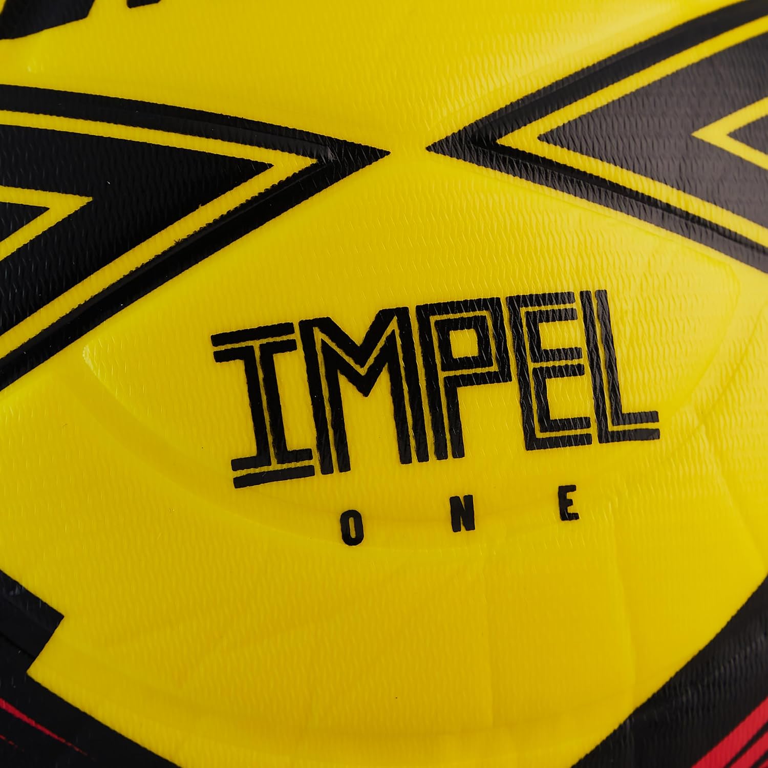 Detalle 1 de Mitre Soccer Ball Impel