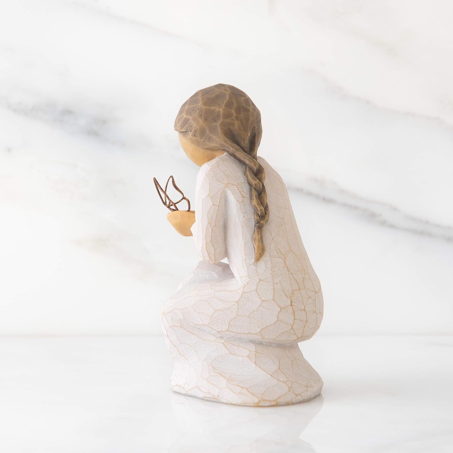 Detalle 2 de Willow Tree Figurine 3,5" 9,5 cm