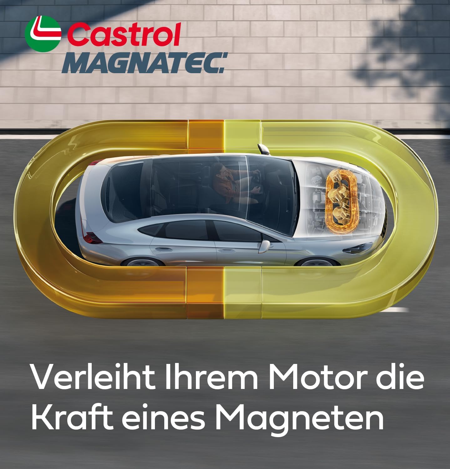Thumbnail 6 de Castrol MAGNATEC 5W-30 C2 5L 🛢️