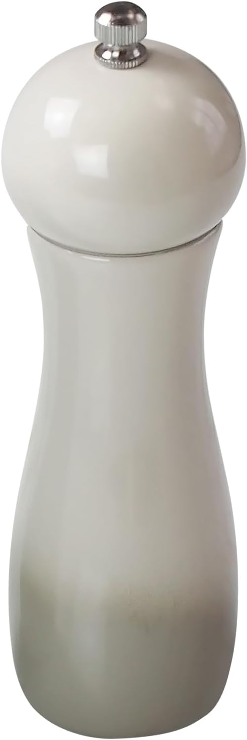 Premium Salt and Pepper Grinder Set 6.5" 🧂