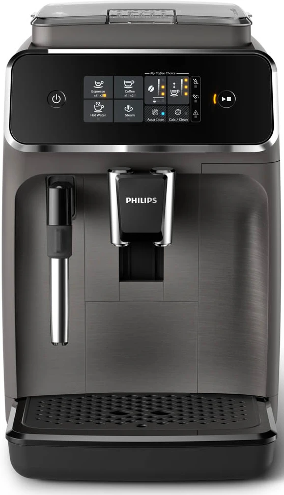 Thumbnail 3 de Philips 2200 EP2224/10 Kaffeevollautomat