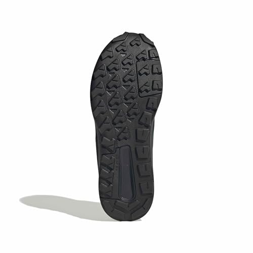 Thumbnail 6 de Adidas Terrex Anylander – Scarpe da trekking uomo, Core Black/Carbon/Collegiate Green, 42 2/3 EU