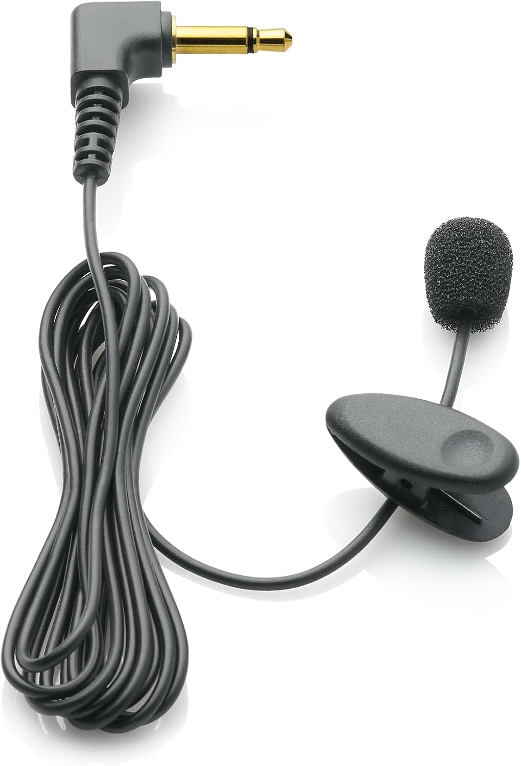 Detalle de Philips LFH9173 Ansteckmikrofon 1,2 m mono