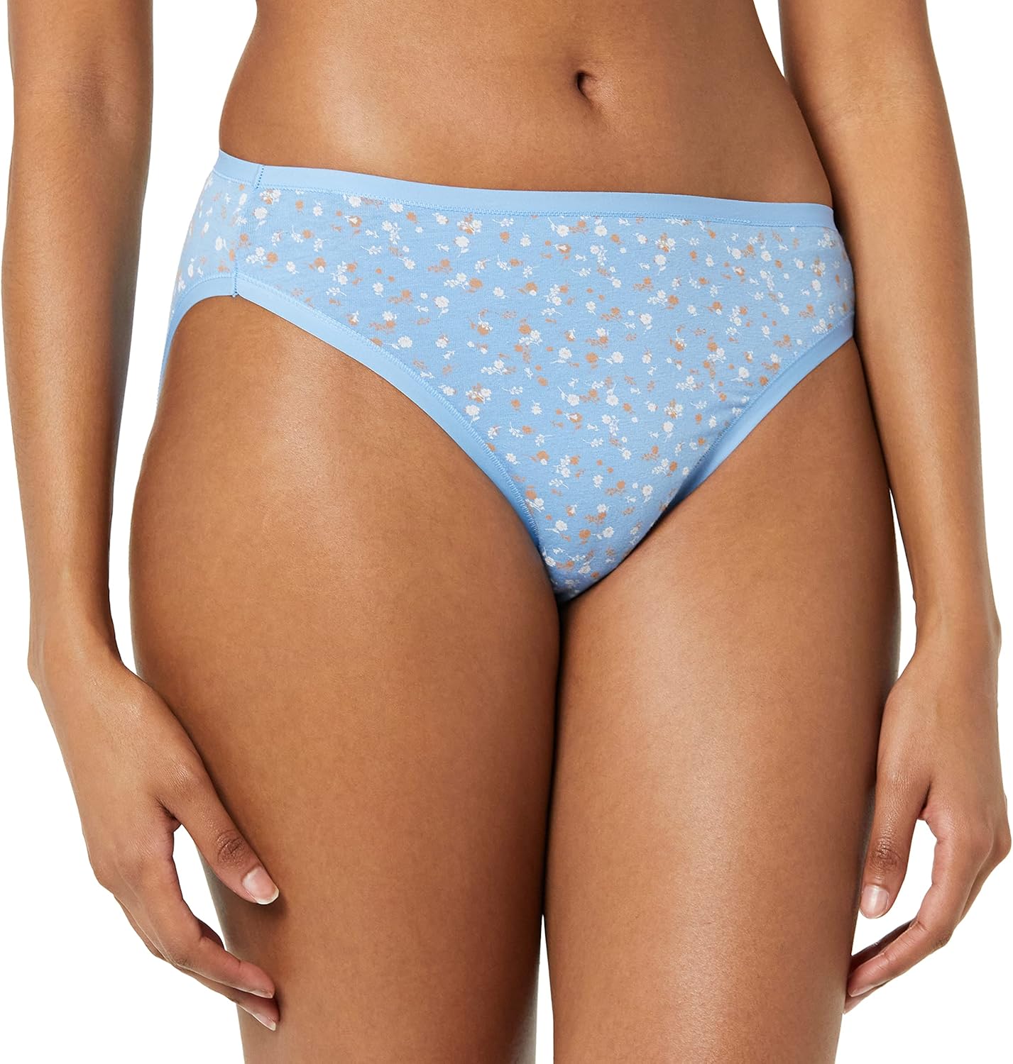 Thumbnail 1 de Women’s Cotton High Leg Brief