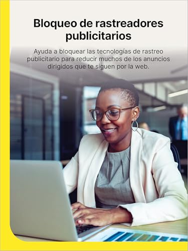 Thumbnail 6 de Norton VPN Plus 2026 | 5 Dispositivos, 1 Año con Renovación Automática