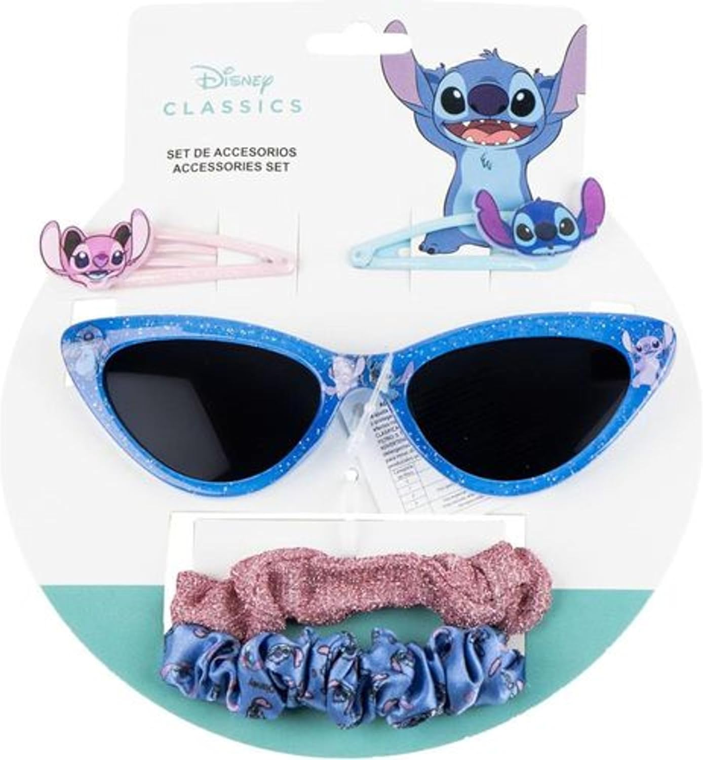 Thumbnail 1 de CERDÁ LIFE'S LITTLE MOMENTS Gorra Disney set infantil