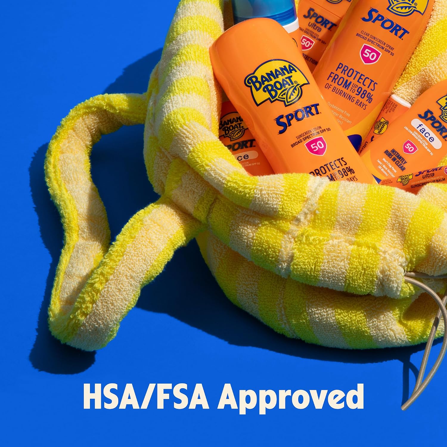 Thumbnail 6 de Banana Boat Sport Ultra SPF 50 Lip Sunscreen Twin Pack (SPF 50 Lip Balm, Oxybenzone-Free)