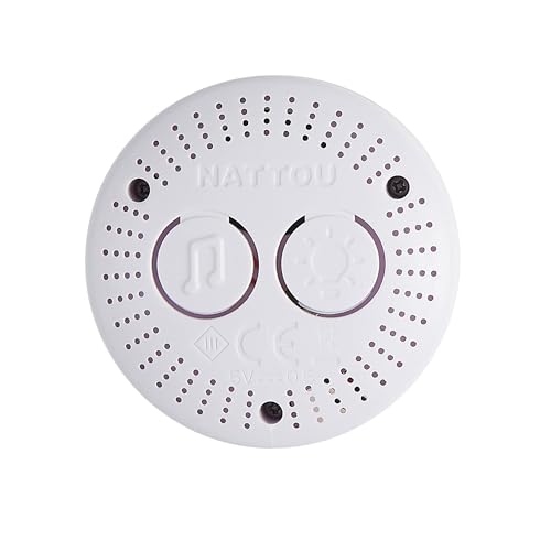 Detalle de Nattou Veilleuse Ourson Sleepy, 7 teintes, đ